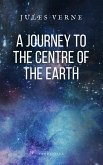 A journey to the centre of the Earth (eBook, ePUB)