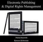 Electronic Publishing & Digital Rights Management (eBook, PDF)