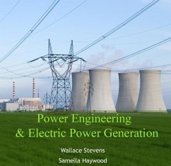 Cover Power Engineering & Electric Power Generation (eBook, PDF)