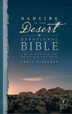 Dancing in the Desert Devotional Bible NLT (eBook, ePUB)