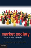 Market Society (eBook, ePUB)