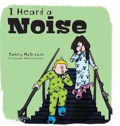 I Heard a Noise - McIntosh, Tamey