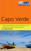Capo Verde. Con carta Capo Verde. Con carta