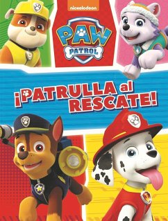 ¡Patrulla al rescate! - Nickelodeon