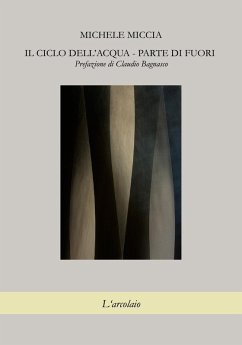Il ciclo dell'acqua. Parte di fuori - Miccia, Michele