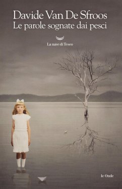Cover Le parole sognate dai pesci