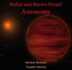 Stellar and Brown Dwarf Astronomy (eBook, PDF)