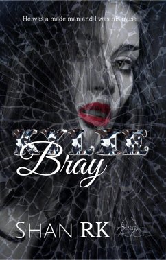 Kylie Bray (Love Hate and Billions, #1) (eBook, ePUB) - R. K, Shan
