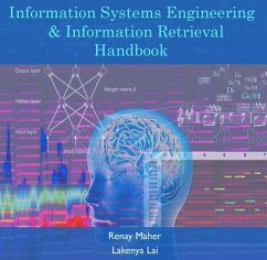Cover Information Systems Engineering & Information Retrieval Handbook (eBook, PDF)
