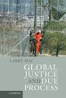 Global Justice and Due Process (eBook,... - Bild 1