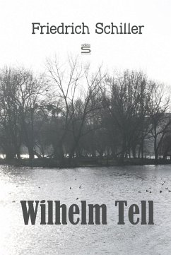 Wilhelm Tell (eBook, ePUB)