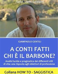 A conti fatti chi è il barbone? (eBook, ePUB) - Gentili, Giampaolo