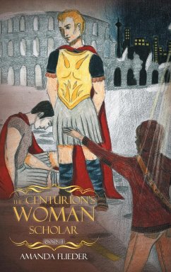 The Centurion's Woman (3) - Flieder, Amanda