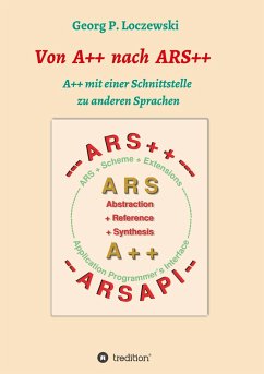 Von A++ nach ARS++ - Loczewski, Georg P.