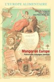 Manger en Europe (eBook, PDF)