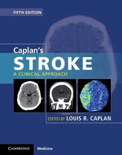 Caplan's Stroke (eBook, ePUB)