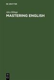 Mastering English (eBook, PDF)