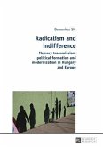 Radicalism and indifference (eBook, PDF)