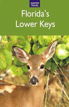 Cover Florida's Lower Keys (eBook, ePUB)