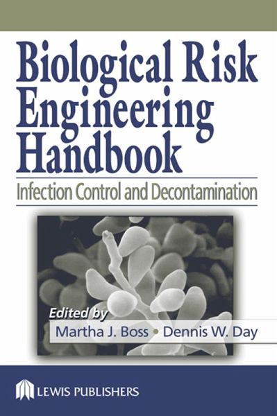 Biological Risk Engineering Handbook (eBook, PDF) Biological Risk Engineering Handbook (eBook, PDF)