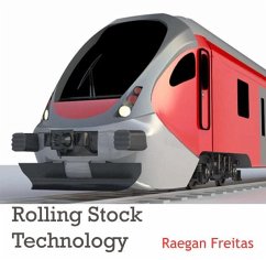 Cover Rolling Stock Technology (eBook, PDF)