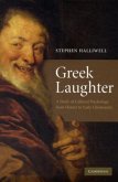 Greek Laughter (eBook, PDF)
