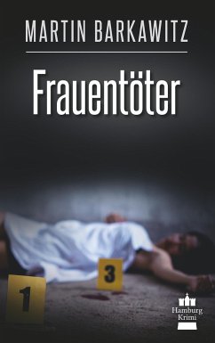 Frauentöter - Barkawitz, Martin