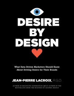 Desire by Design - Lacroix, Jean-Pierre