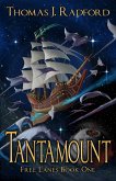 Tantamount (The Free Lanes, #1) (eBook, ePUB)