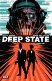 Deep State #1 (eBook, ePUB) Deep State #1 (eBook, ePUB)