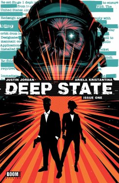Cover Deep State #1 (eBook, ePUB)