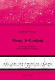 Abram to Abraham (eBook, PDF)