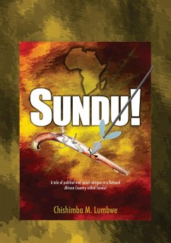 Cover Sundu! (eBook, ePUB)