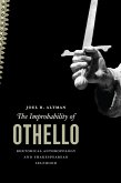 The Improbability of Othello (eBook, ePUB) The Improbability of Othello (eBook, ePUB)