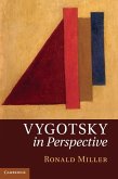 Vygotsky in Perspective (eBook, ePUB)