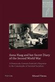 Anna Haag and her Secret Diary of the Second World War (eBook, ePUB)