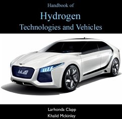 Cover Handbook of Hydrogen Technologies and Vehicles (eBook, PDF)