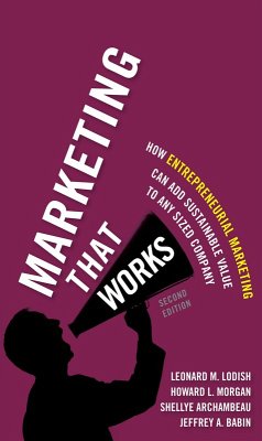 Cover Marketing That Works (eBook, PDF)