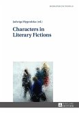 Characters in Literary Fictions (eBook, PDF)