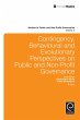Contingency, Behavioural and... - Bild 1