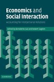 Economics and Social Interaction (eBook, ePUB)
