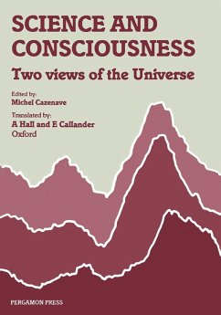 Cover Science & Consciousness (eBook, PDF)