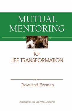 Mutual Mentoring - Forman, Rowland