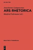 Ars Rhetorica (eBook, PDF)