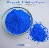 Compounds of Cobalt and Copper (Chemical Compounds) (eBook, PDF) Compounds of Cobalt and Copper (Chemical Compounds) (eBook, PDF)