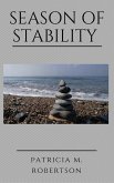 Season of Stability (Seasons of Grace, #6) (eBook, ePUB)