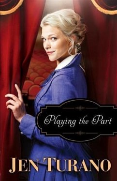Cover Playing the Part (A Class of Their Own Book #3) (eBook, ePUB)
