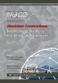 Aluminium Constructions: Sustainability, Durability and Structural Advantages (eBook, PDF)