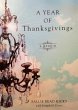 A Year of Thanksgivings (eBook, ePUB) - Bild 1