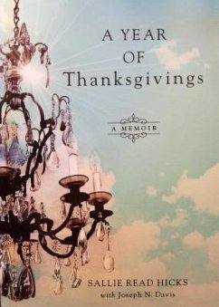 Cover A Year of Thanksgivings (eBook, ePUB)